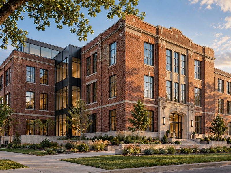 Commercial Property Management